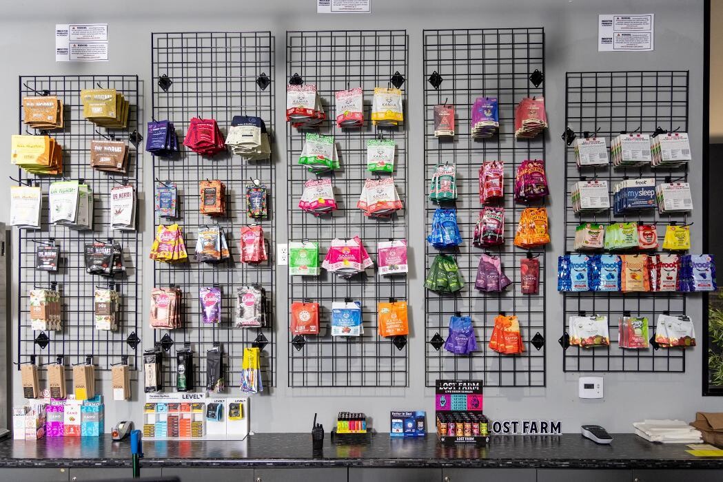 Images Catalyst Cannabis Dispensary Santa Ana OC3