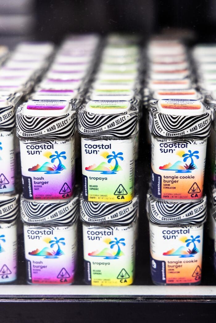 Images Catalyst Cannabis Dispensary Santa Ana OC3