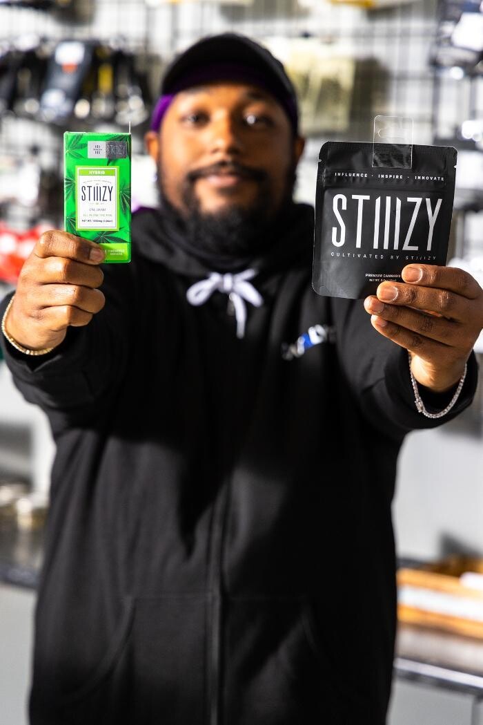 Images Catalyst Cannabis Dispensary Santa Ana OC3