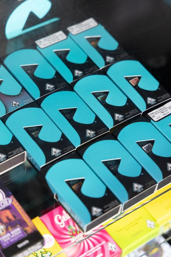 Images Catalyst Cannabis Dispensary Santa Ana OC3