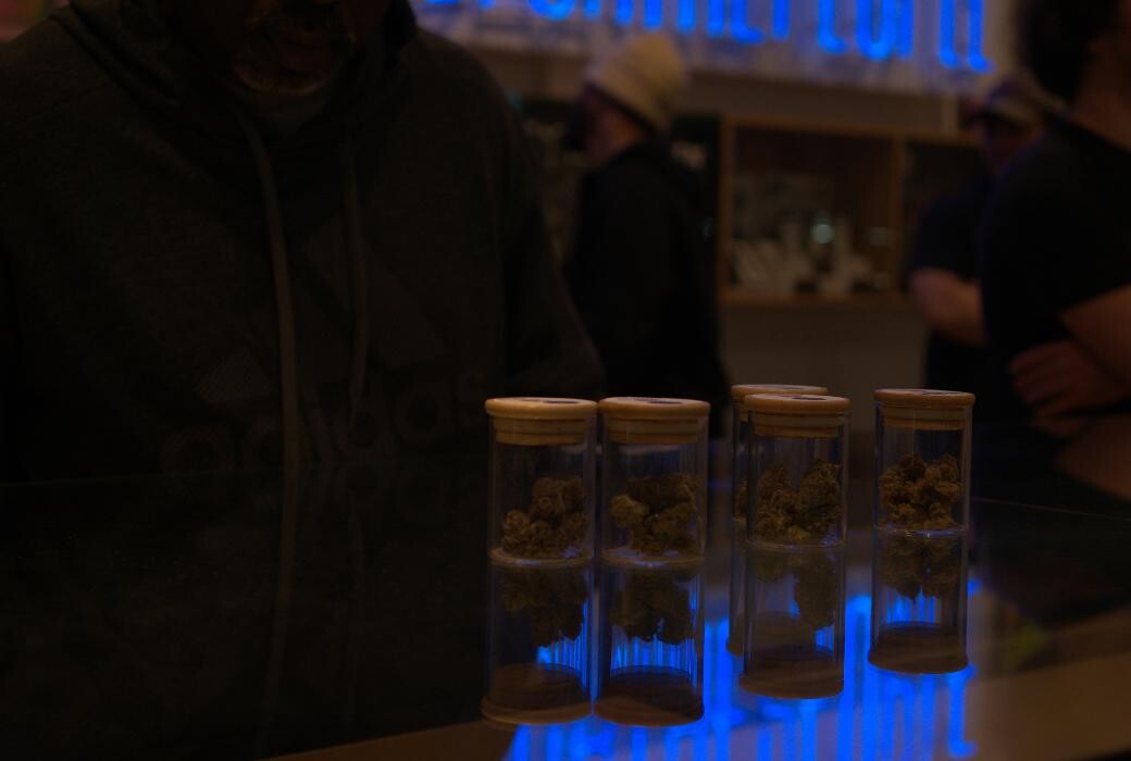 Images Catalyst Cannabis Dispensary Marina