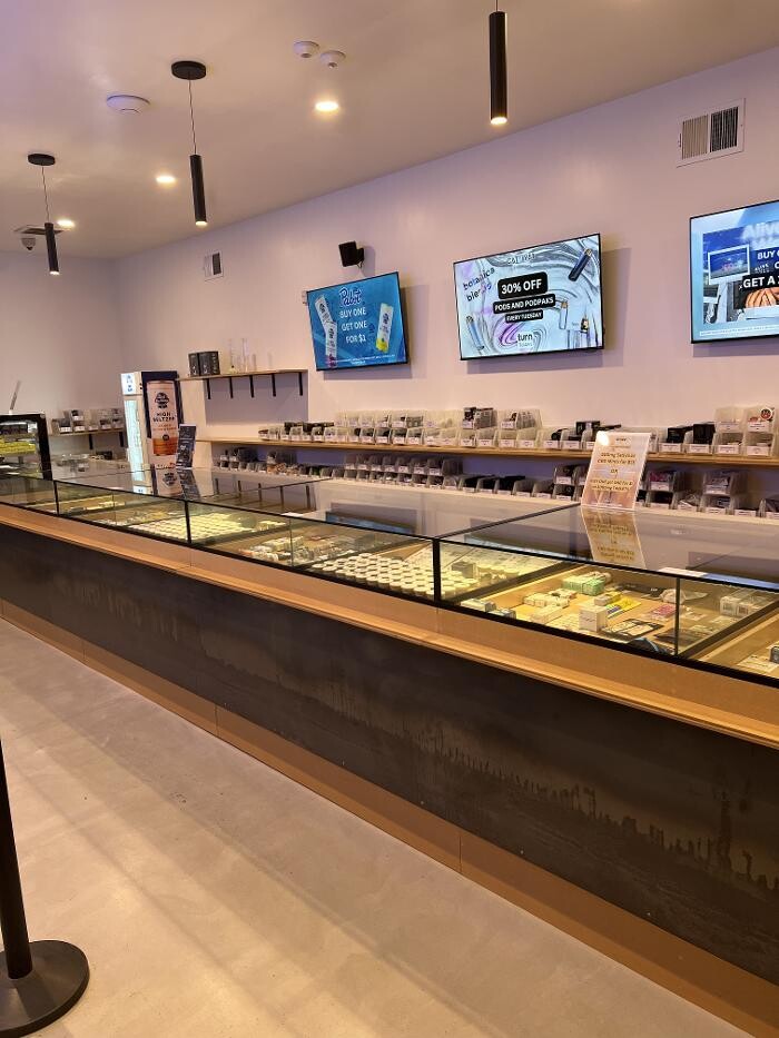Images Catalyst Cannabis Dispensary Marina