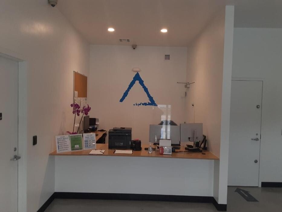 Images Catalyst Cannabis Dispensary Marina