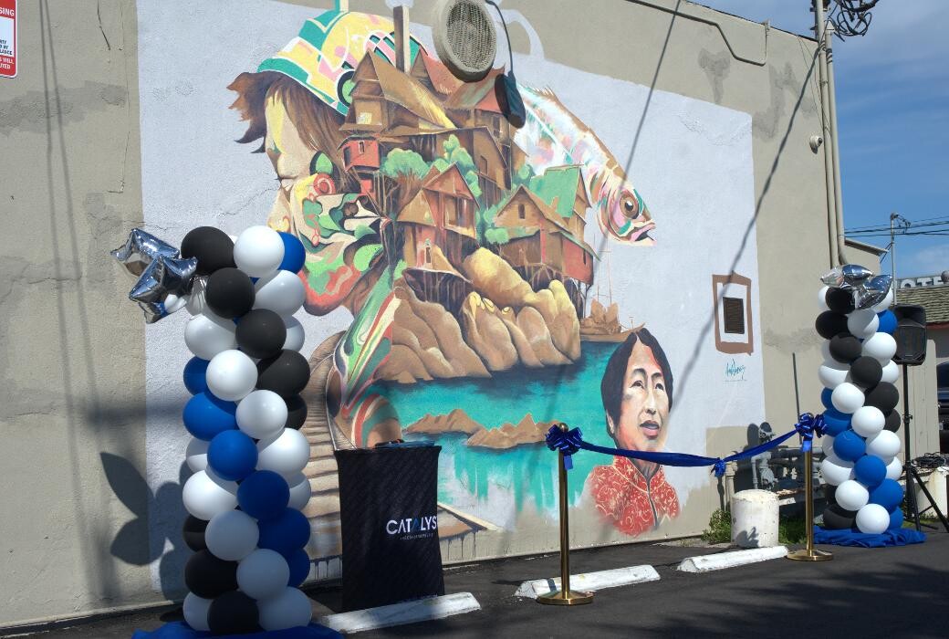 Images Catalyst Cannabis Dispensary Marina