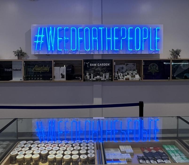 Images Catalyst Cannabis Dispensary Marina