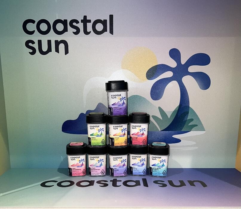 Images Catalyst Cannabis Dispensary Marina