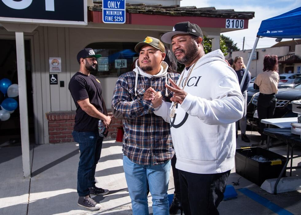 Images Catalyst Cannabis Dispensary Marina