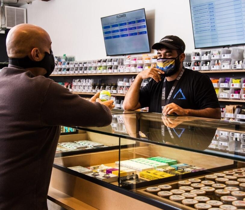 Images Catalyst Cannabis Dispensary El Monte