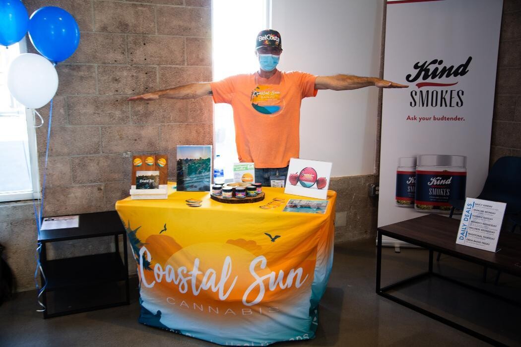 Images Catalyst Cannabis Dispensary El Monte