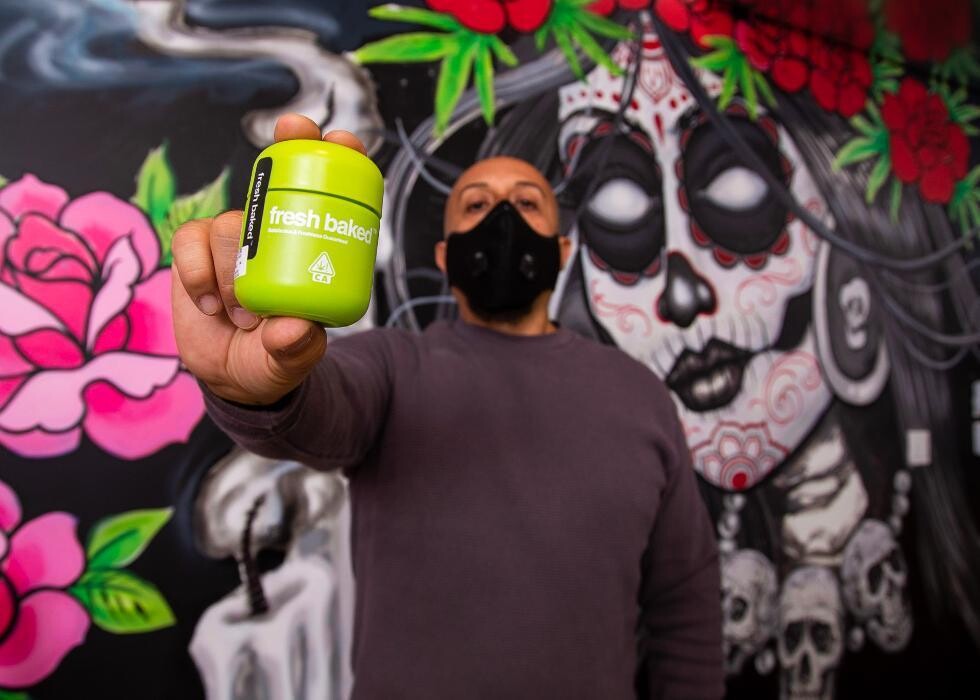 Images Catalyst Cannabis Dispensary El Monte