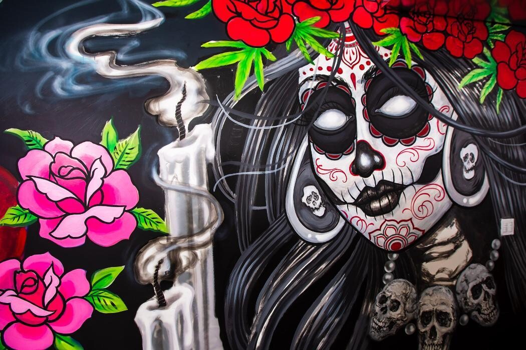 Images Catalyst Cannabis Dispensary El Monte