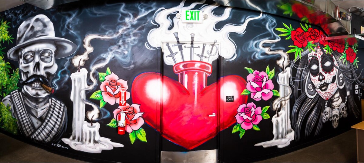 Images Catalyst Cannabis Dispensary El Monte