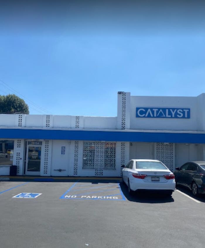 Images Catalyst Cannabis Dispensary El Monte