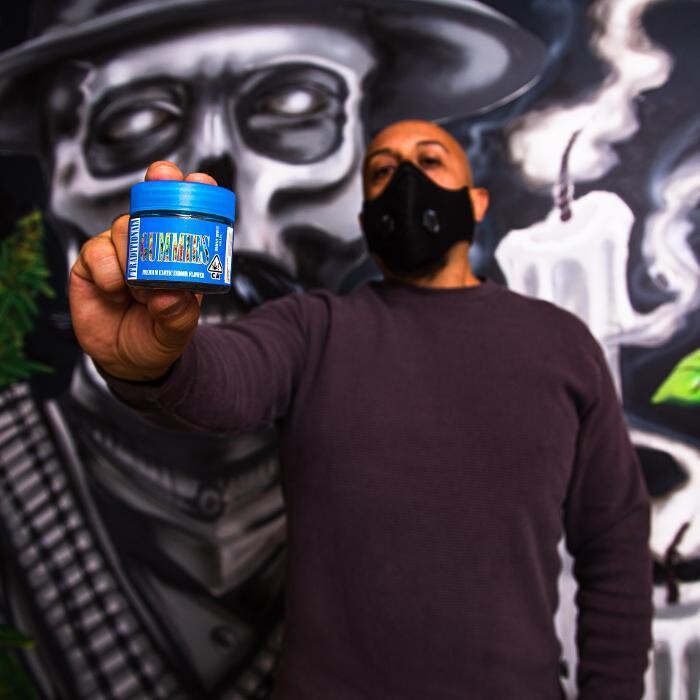 Images Catalyst Cannabis Dispensary El Monte