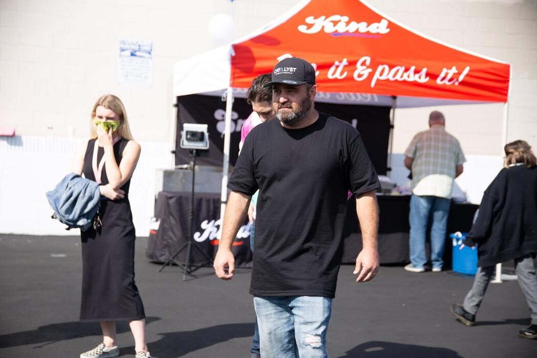 Images Catalyst Cannabis Dispensary El Monte