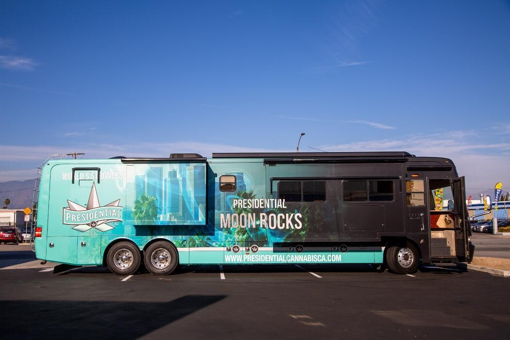 Images Catalyst Cannabis Dispensary El Monte