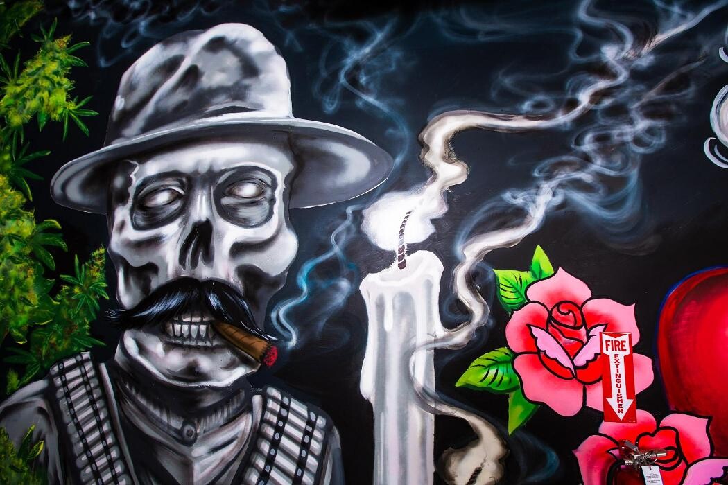 Images Catalyst Cannabis Dispensary El Monte