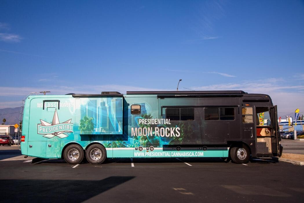 Images Catalyst Cannabis Dispensary El Monte