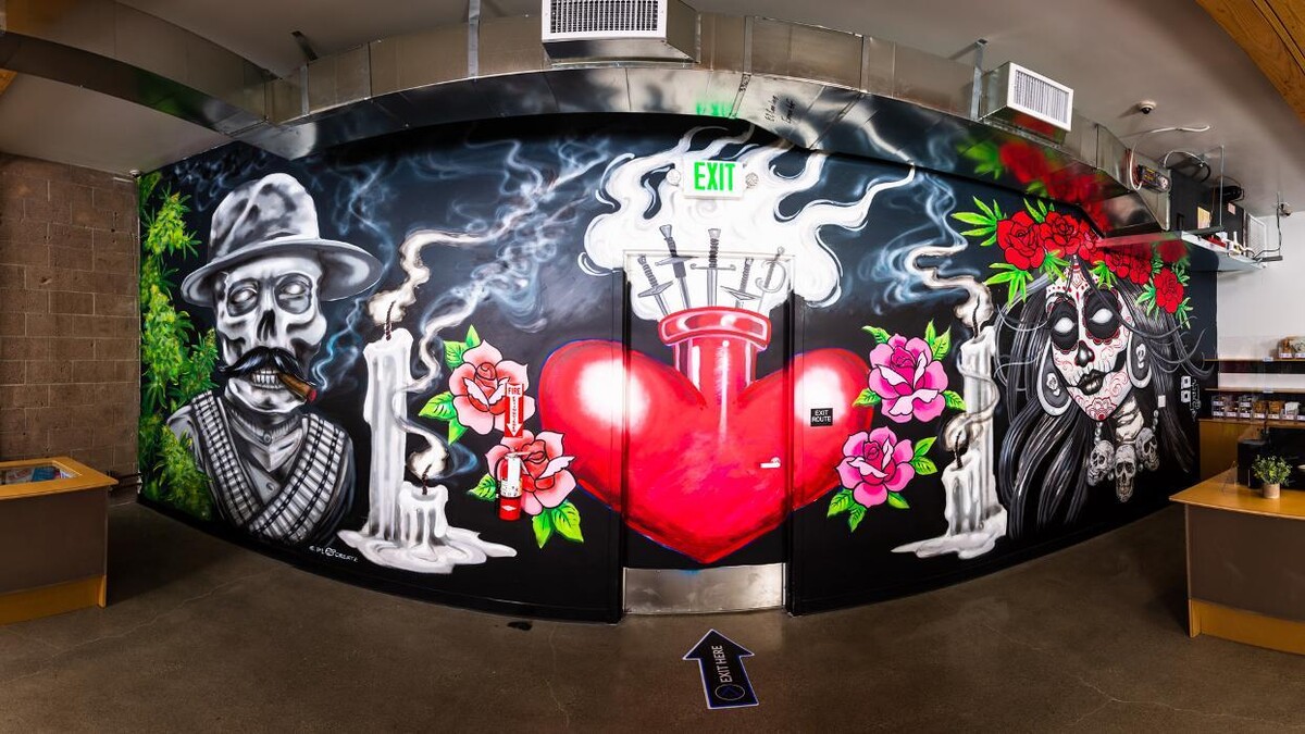 Images Catalyst Cannabis Dispensary El Monte