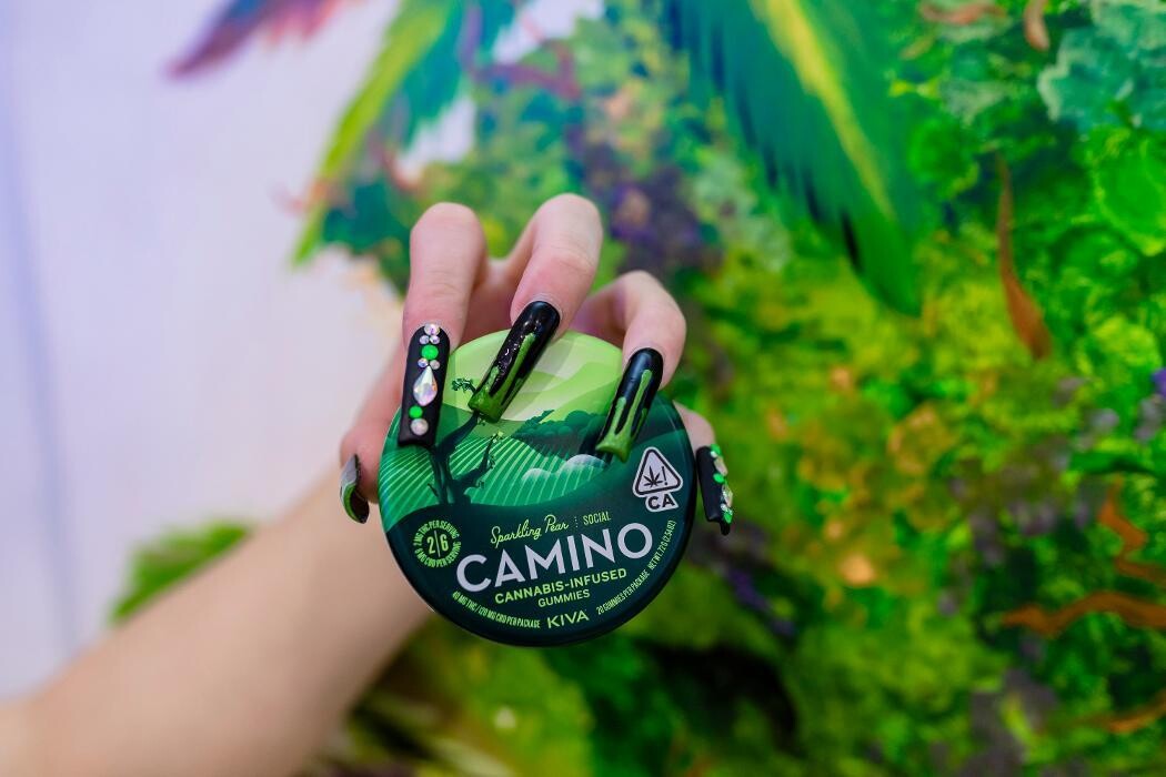 Images Catalyst Cannabis Dispensary Los Angeles Normandie