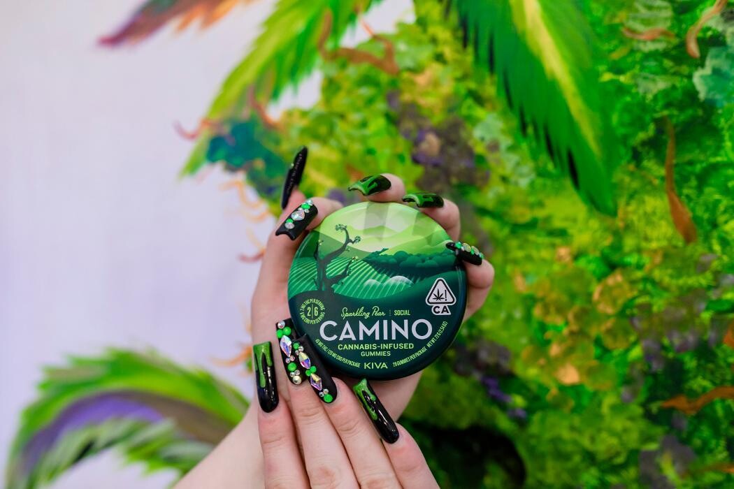 Images Catalyst Cannabis Dispensary Los Angeles Normandie