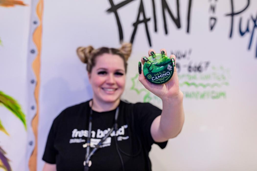 Images Catalyst Cannabis Dispensary Los Angeles Normandie