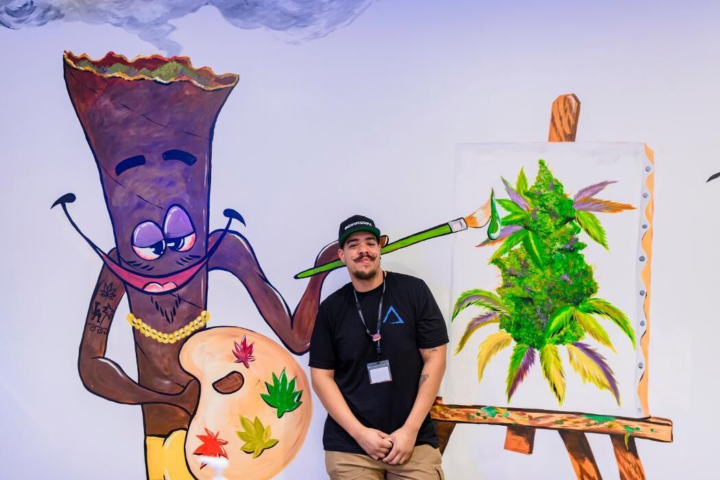 Images Catalyst Cannabis Dispensary Los Angeles Normandie