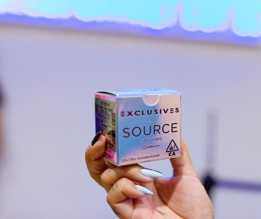 Images Catalyst Cannabis Dispensary Los Angeles Normandie