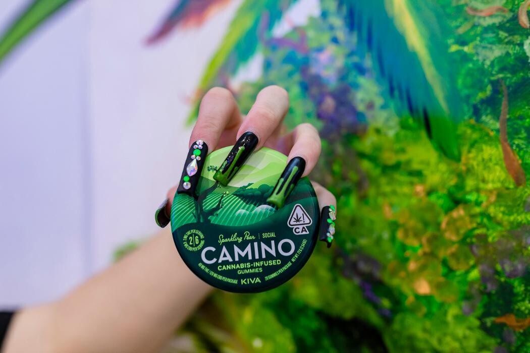 Images Catalyst Cannabis Dispensary Los Angeles Normandie