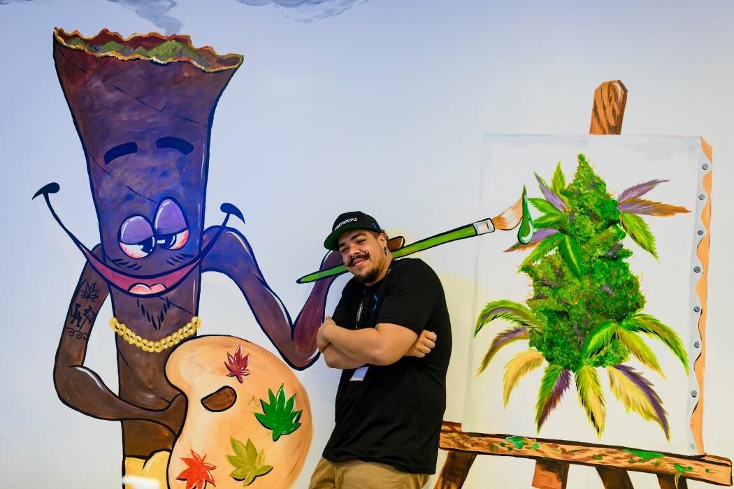 Images Catalyst Cannabis Dispensary Los Angeles Normandie