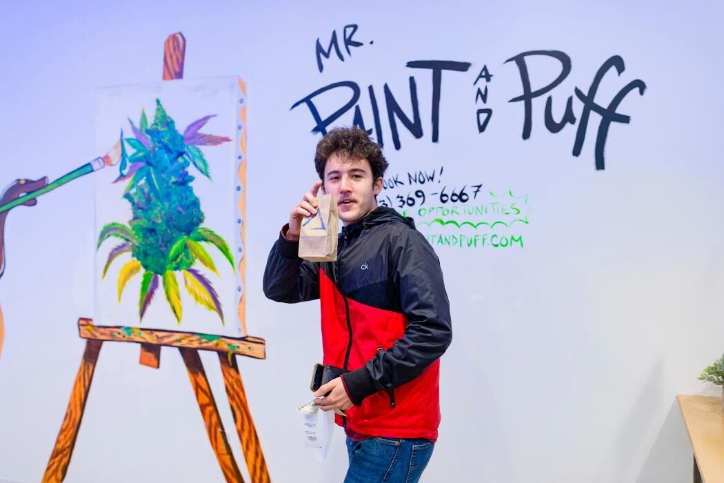 Images Catalyst Cannabis Dispensary Los Angeles Normandie