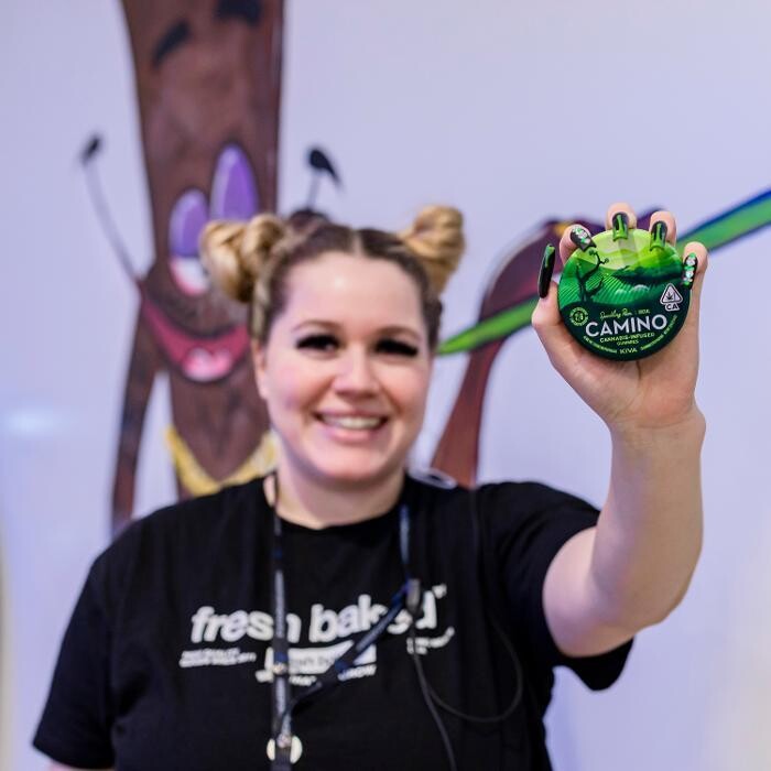 Images Catalyst Cannabis Dispensary Los Angeles Normandie