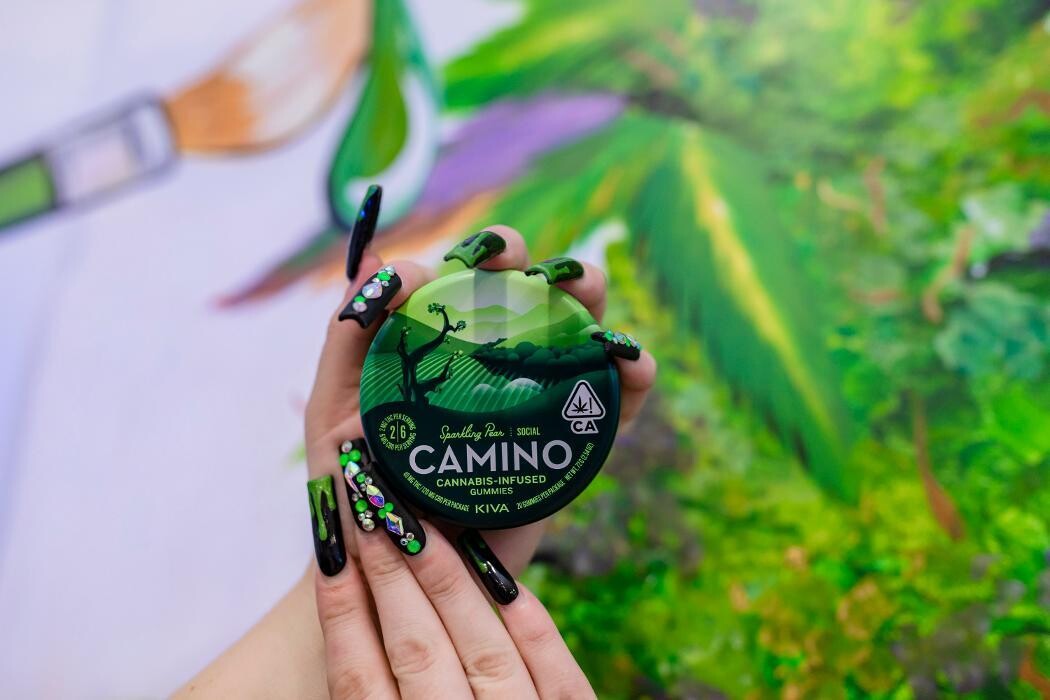 Images Catalyst Cannabis Dispensary Los Angeles Normandie