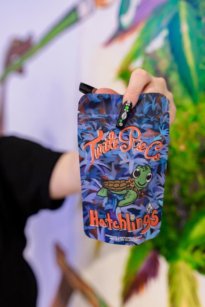 Images Catalyst Cannabis Dispensary Los Angeles Normandie