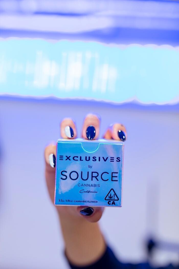 Images Catalyst Cannabis Dispensary Los Angeles Normandie