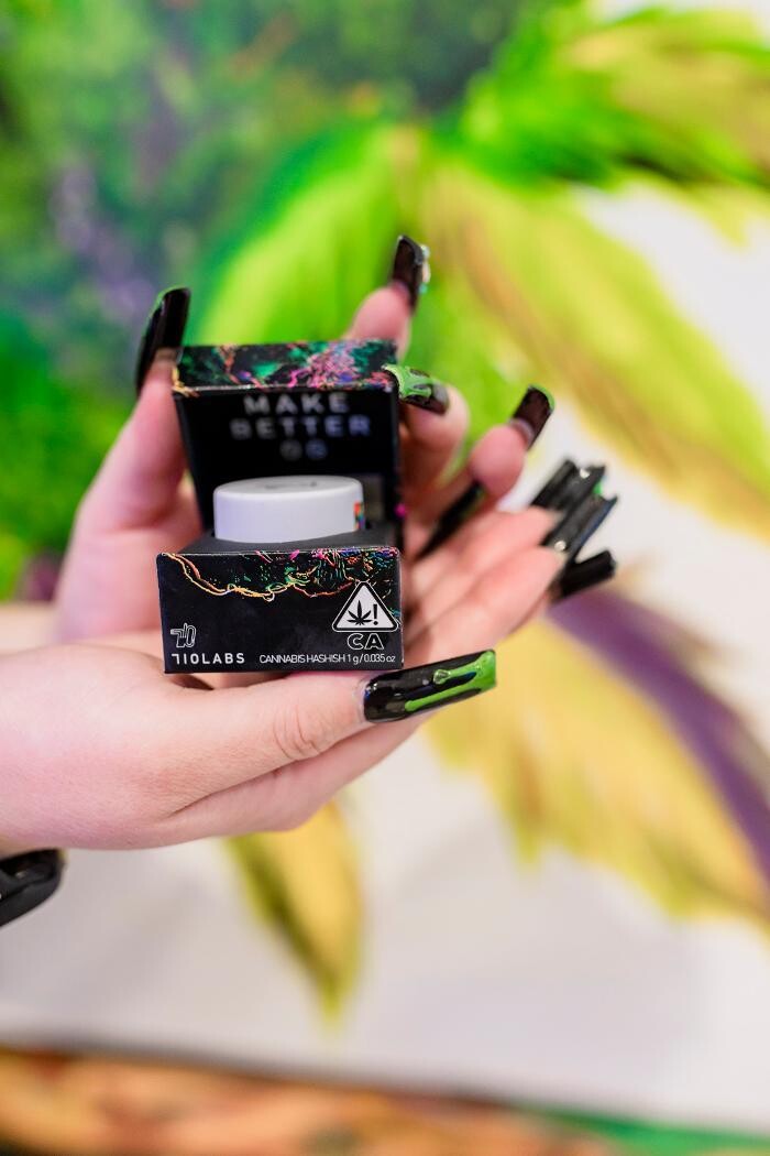 Images Catalyst Cannabis Dispensary Los Angeles Normandie