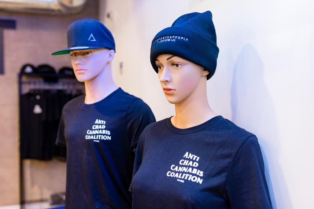 Images Catalyst Cannabis Dispensary Los Angeles Normandie