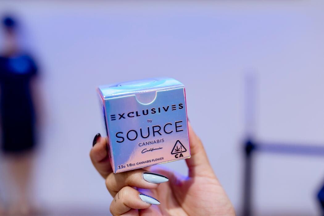 Images Catalyst Cannabis Dispensary Los Angeles Normandie