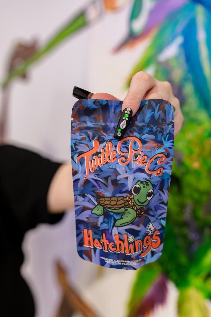 Images Catalyst Cannabis Dispensary Los Angeles Normandie