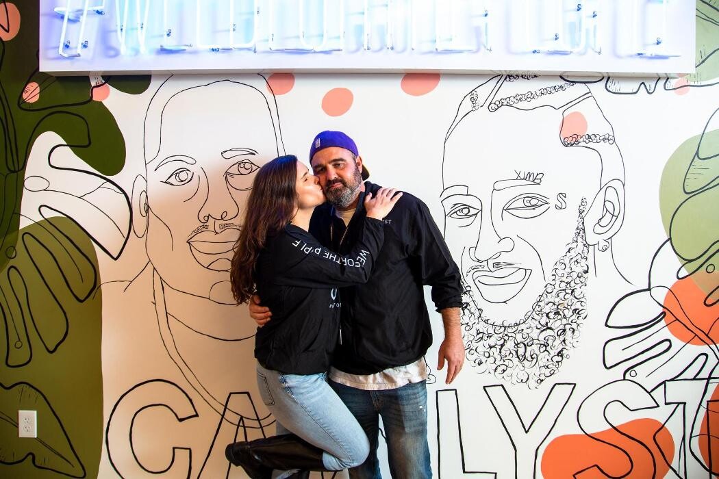 Images Catalyst Cannabis Dispensary Los Angeles Silver Lake