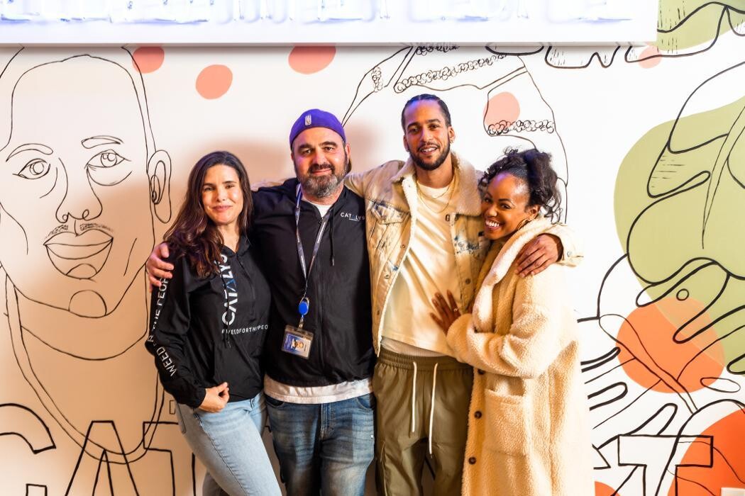 Images Catalyst Cannabis Dispensary Los Angeles Silver Lake