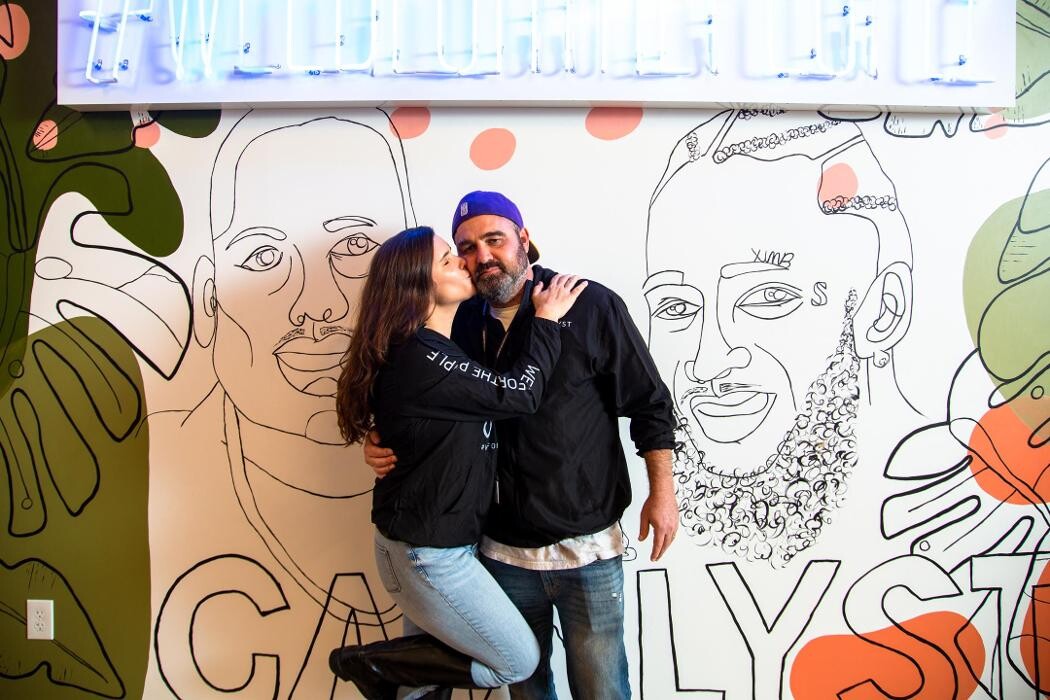 Images Catalyst Cannabis Dispensary Los Angeles Silver Lake