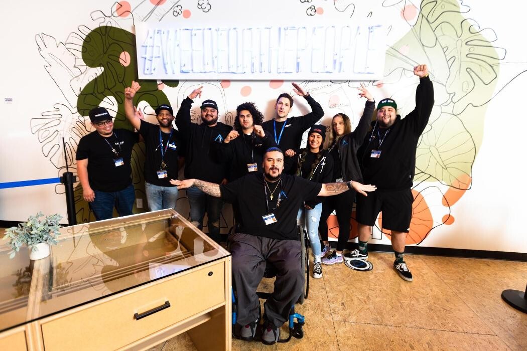 Images Catalyst Cannabis Dispensary Los Angeles Silver Lake