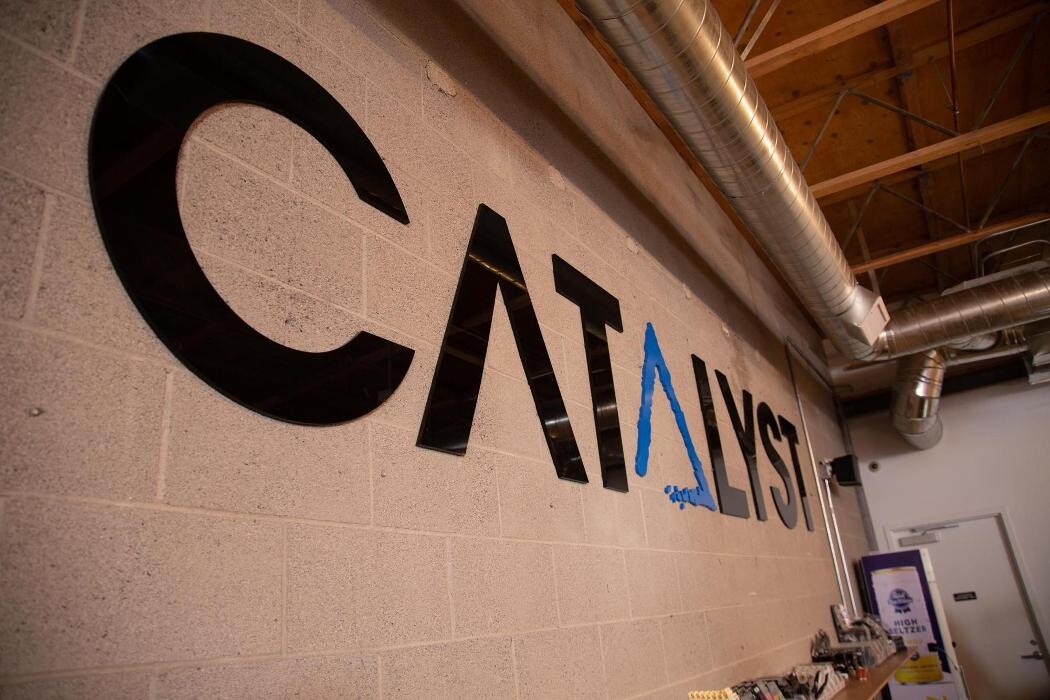 Images Catalyst Cannabis Dispensary Los Angeles Silver Lake