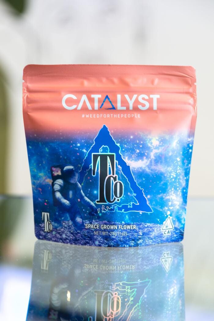 Images Catalyst Cannabis Dispensary Los Angeles Silver Lake