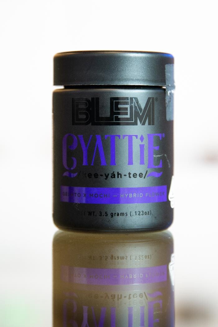 Images Catalyst Cannabis Dispensary Los Angeles Silver Lake