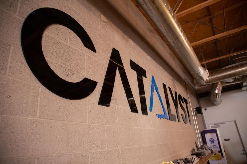 Images Catalyst Cannabis Dispensary Los Angeles Silver Lake