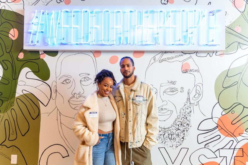 Images Catalyst Cannabis Dispensary Los Angeles Silver Lake