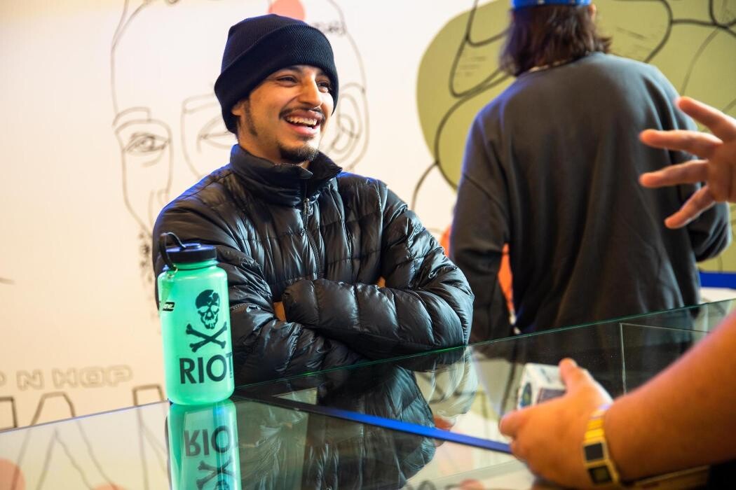 Images Catalyst Cannabis Dispensary Los Angeles Silver Lake