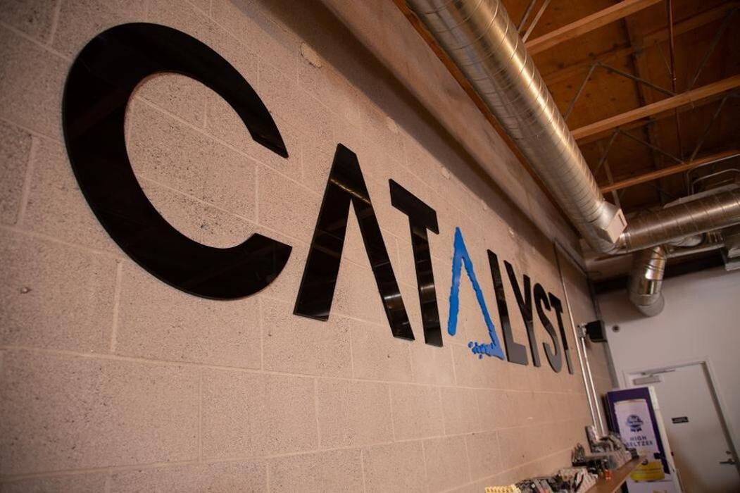 Images Catalyst Cannabis Dispensary Los Angeles Silver Lake